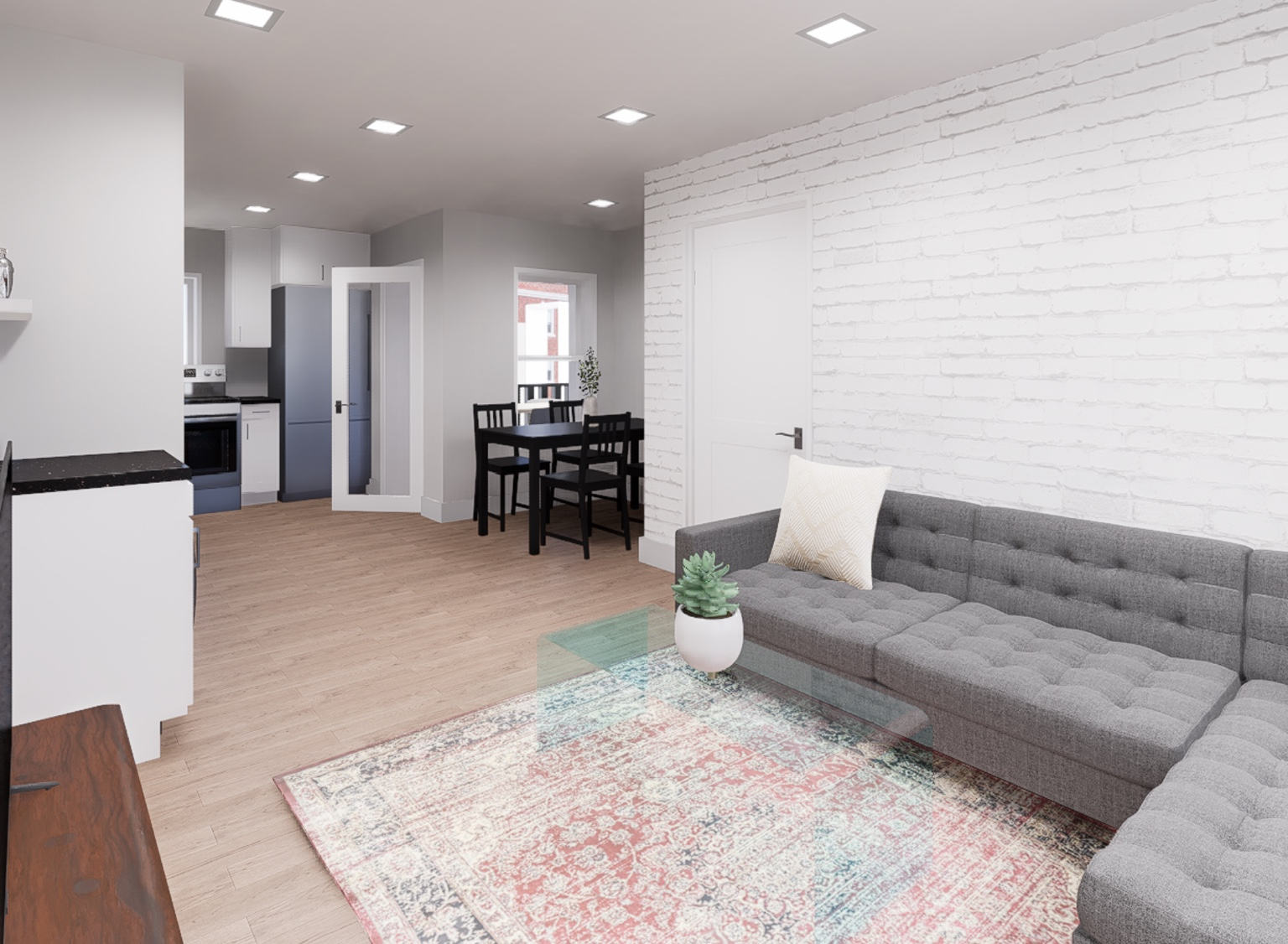 Load image into Gallery viewer, CLARK