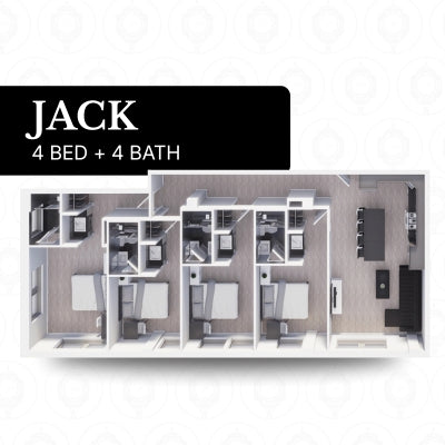 Load image into Gallery viewer, JACK