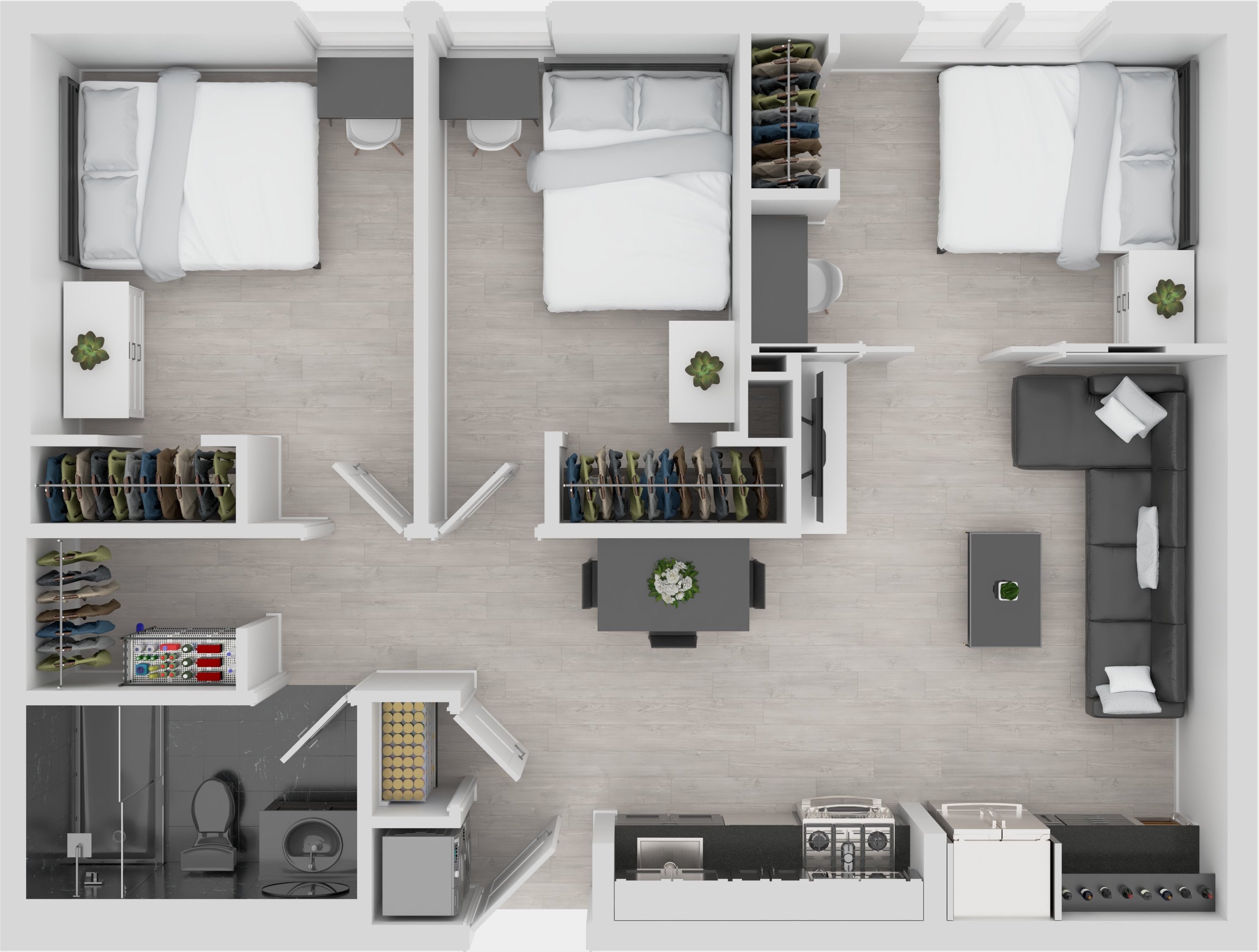 Load image into Gallery viewer, MADRID