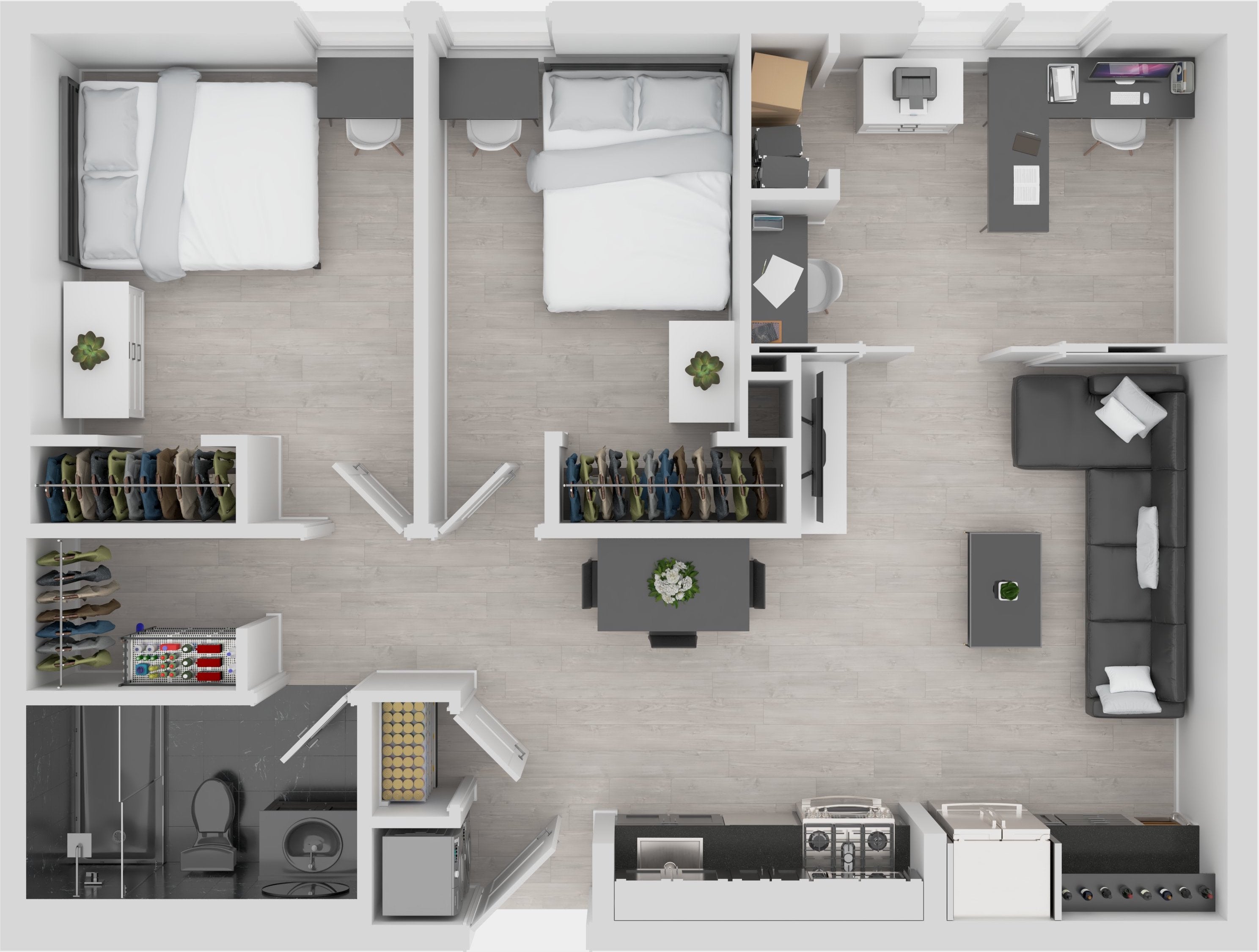 Load image into Gallery viewer, ROME