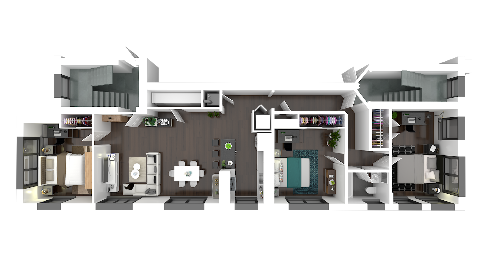 Load image into Gallery viewer, FIVE-NINE