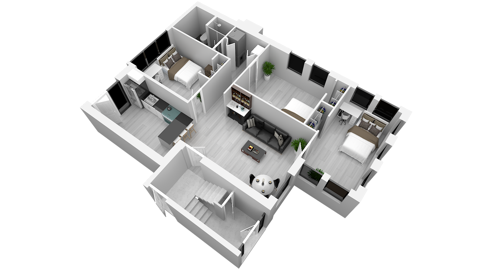 Load image into Gallery viewer, APHRODITE