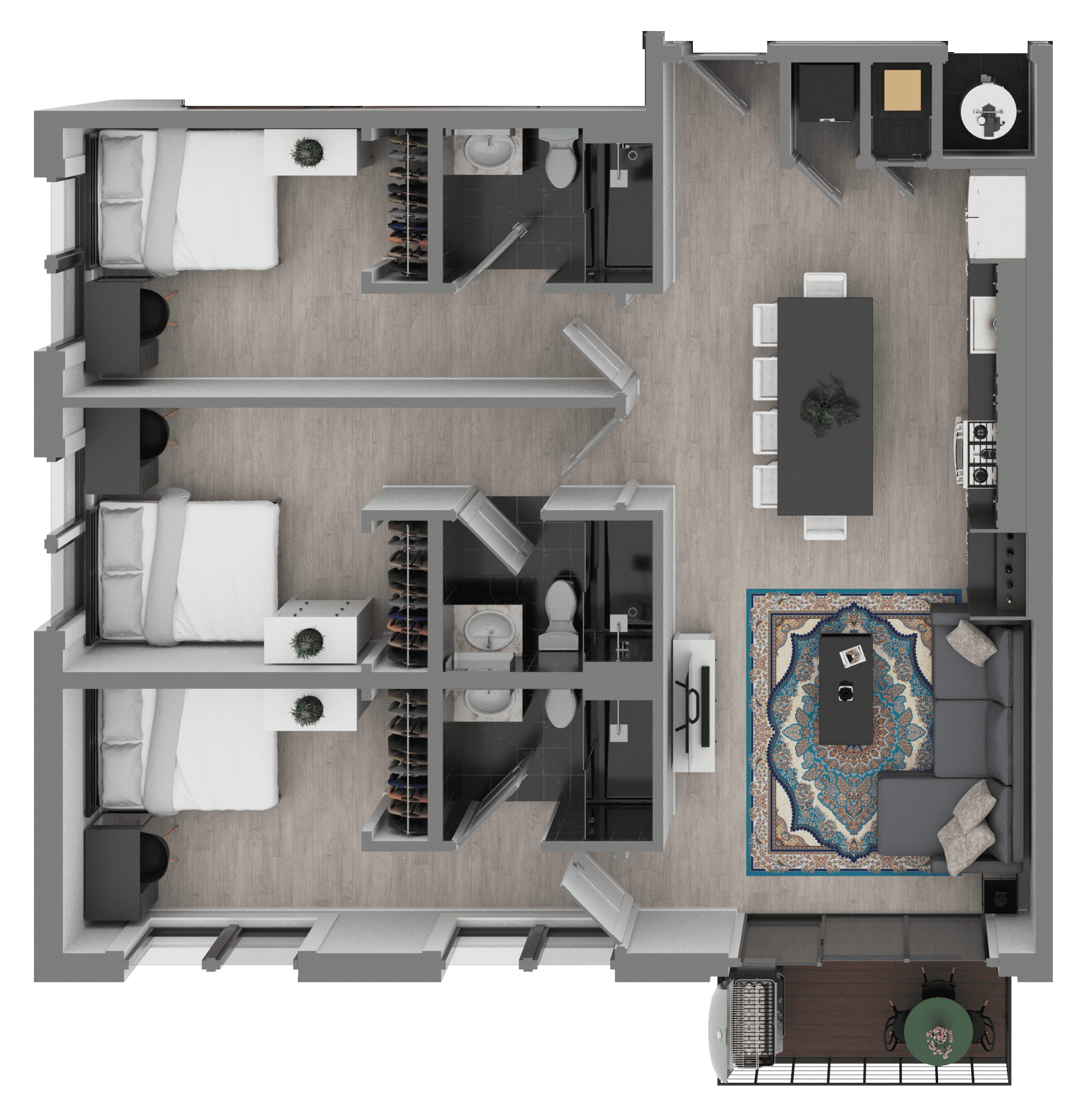 Load image into Gallery viewer, ROMEO