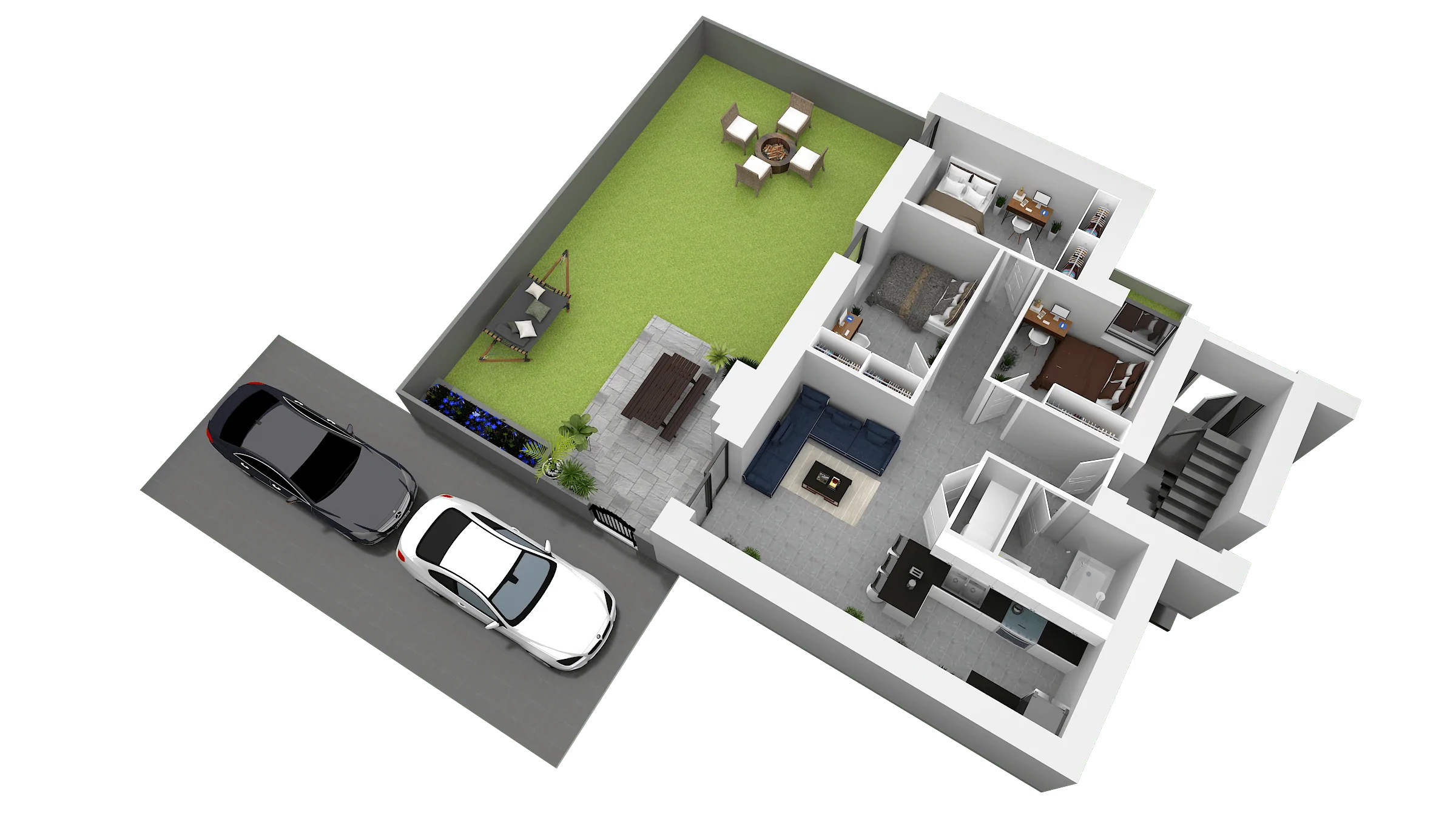 Load image into Gallery viewer, PEGASUS