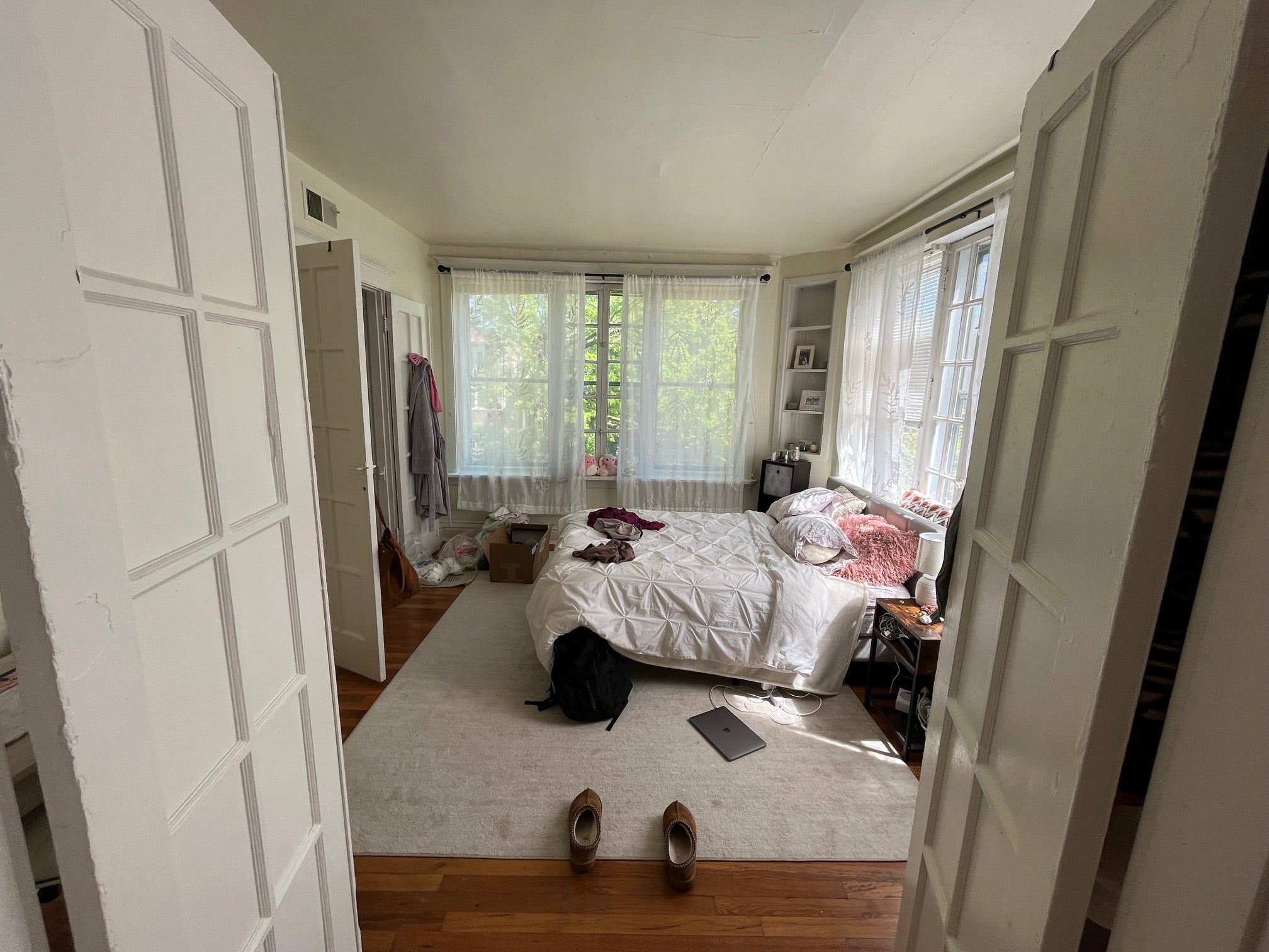Load image into Gallery viewer, THREE-TWO
