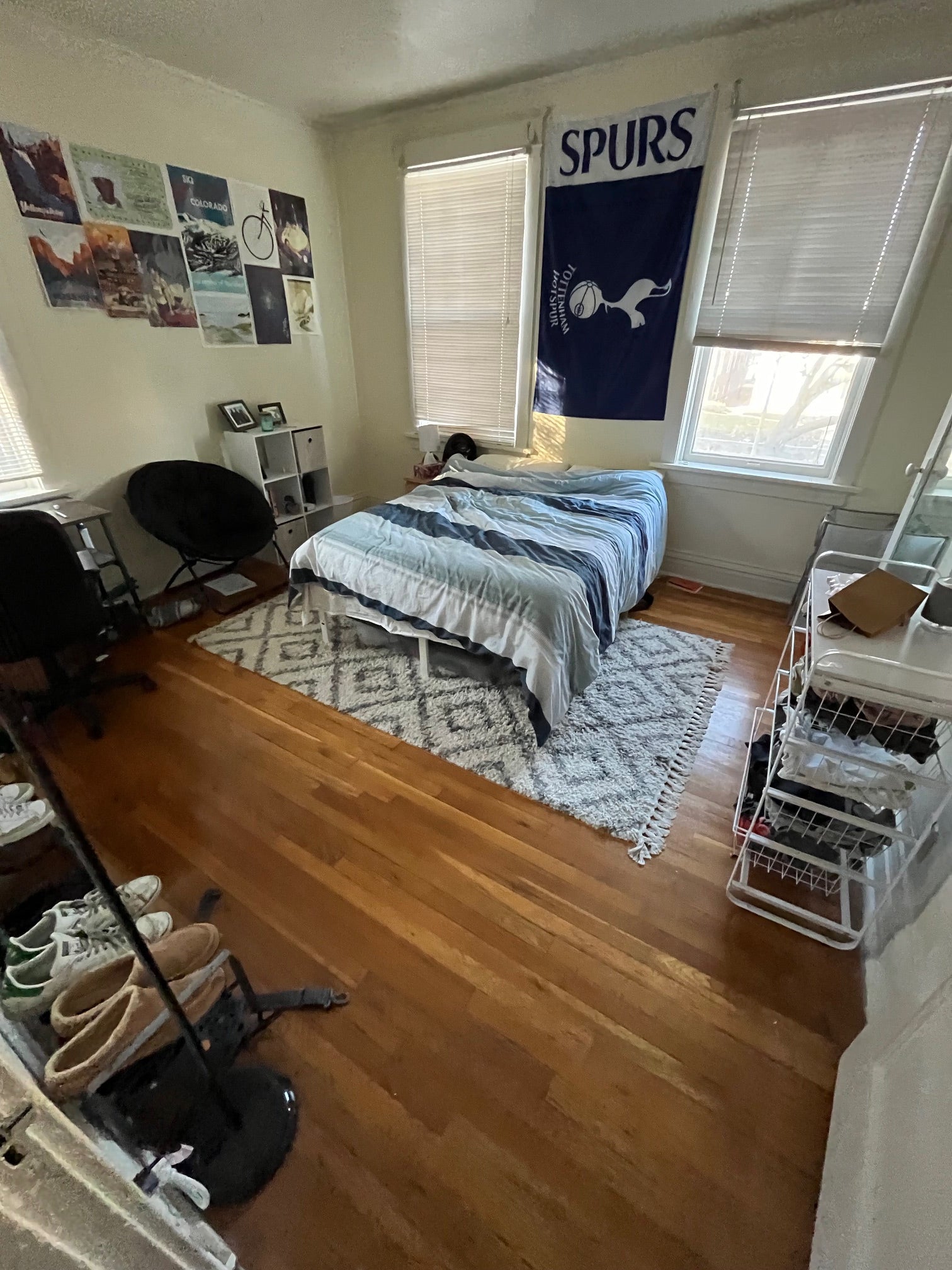 Load image into Gallery viewer, THREE-TWO
