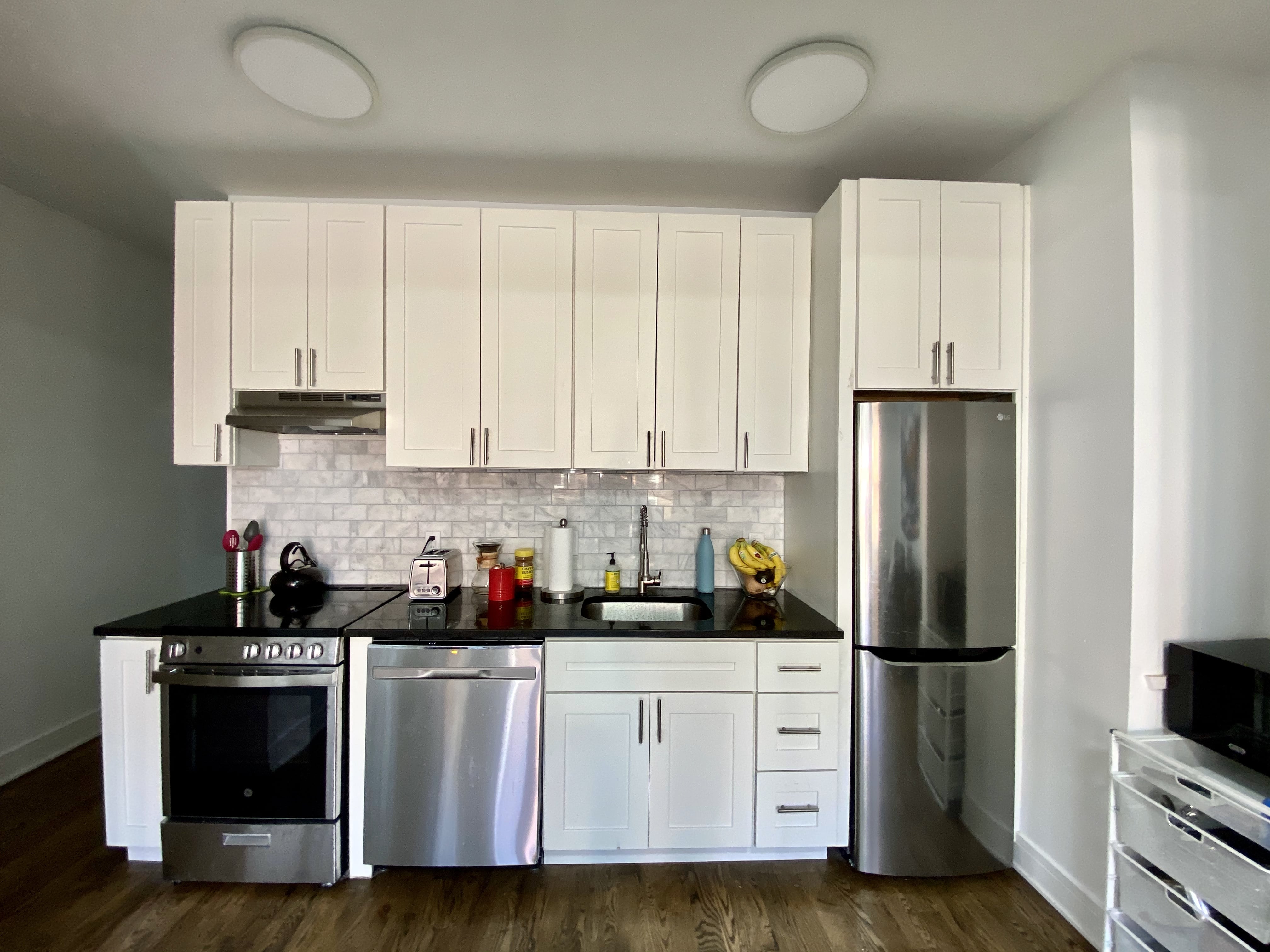 APOLLO WashU Off Campus Student Housing Clock Tower Company